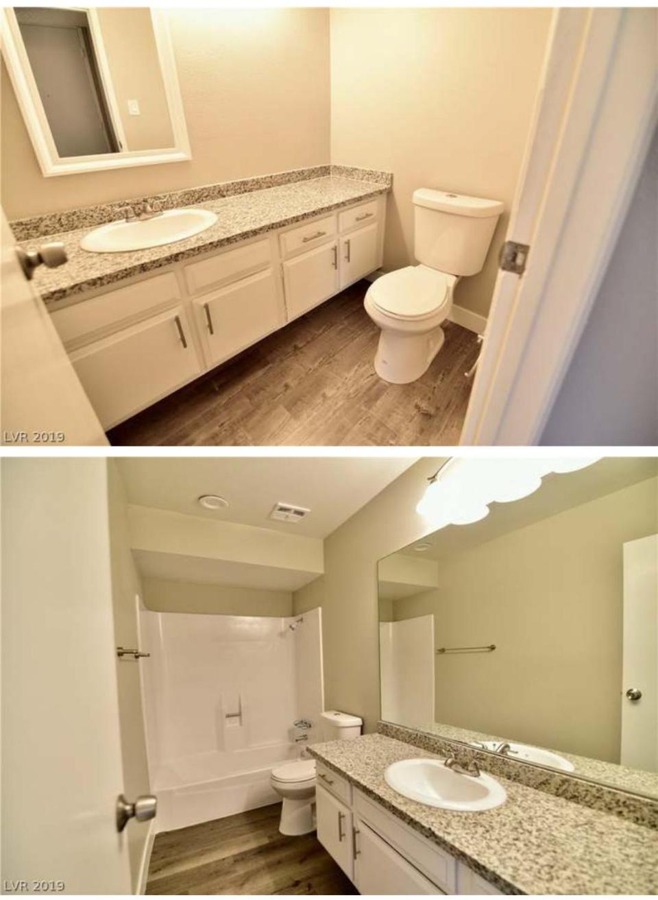 Mgm Suites Las Vegas Ngoại thất bức ảnh